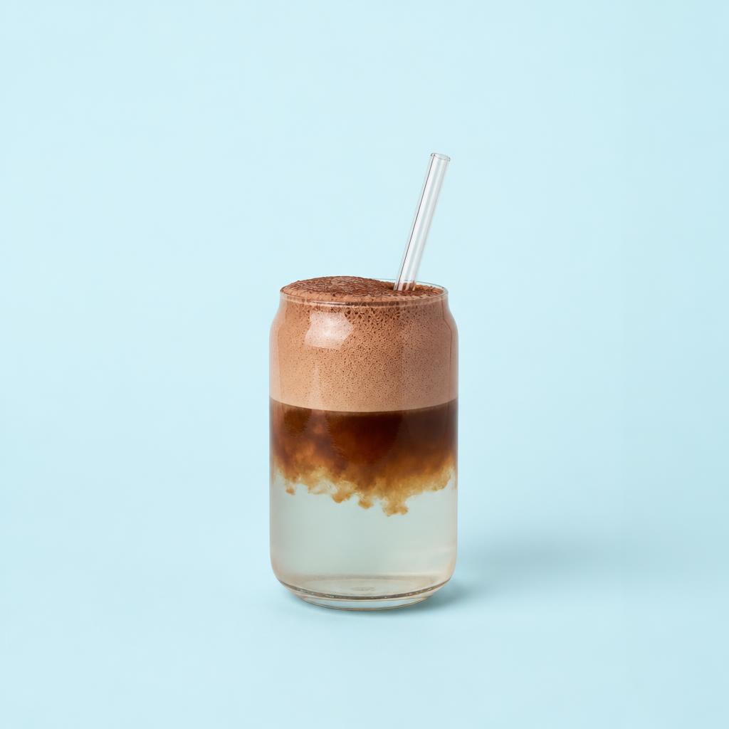 Coconut Cocoa Coffee Cloud