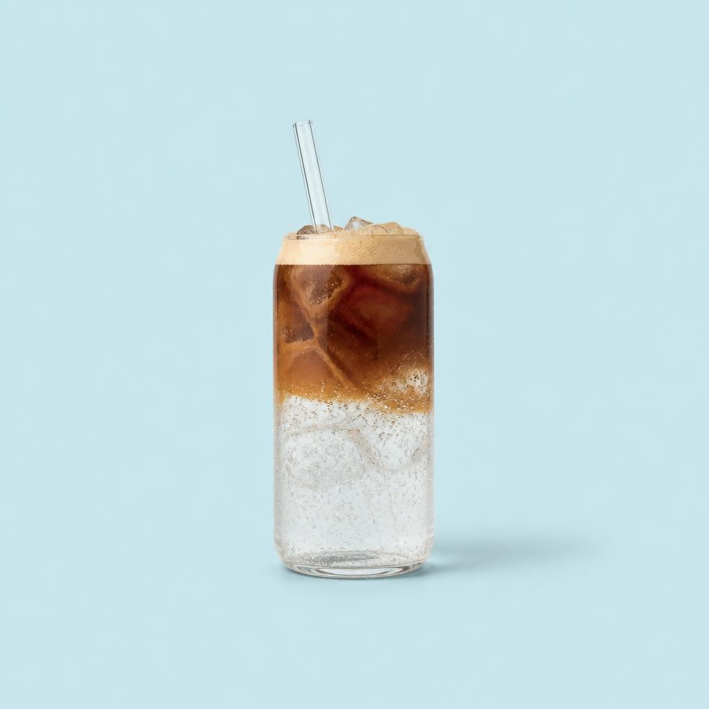 Espresso Tonic